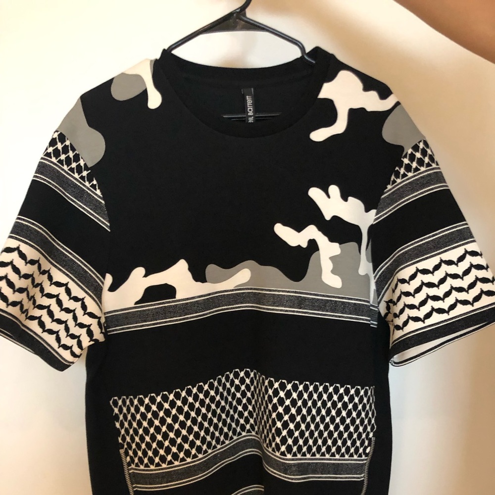 T shirt